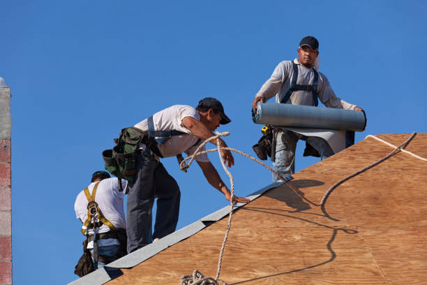 Quick and Trustworthy Emergency Roof Repair Services in Glenview, IL